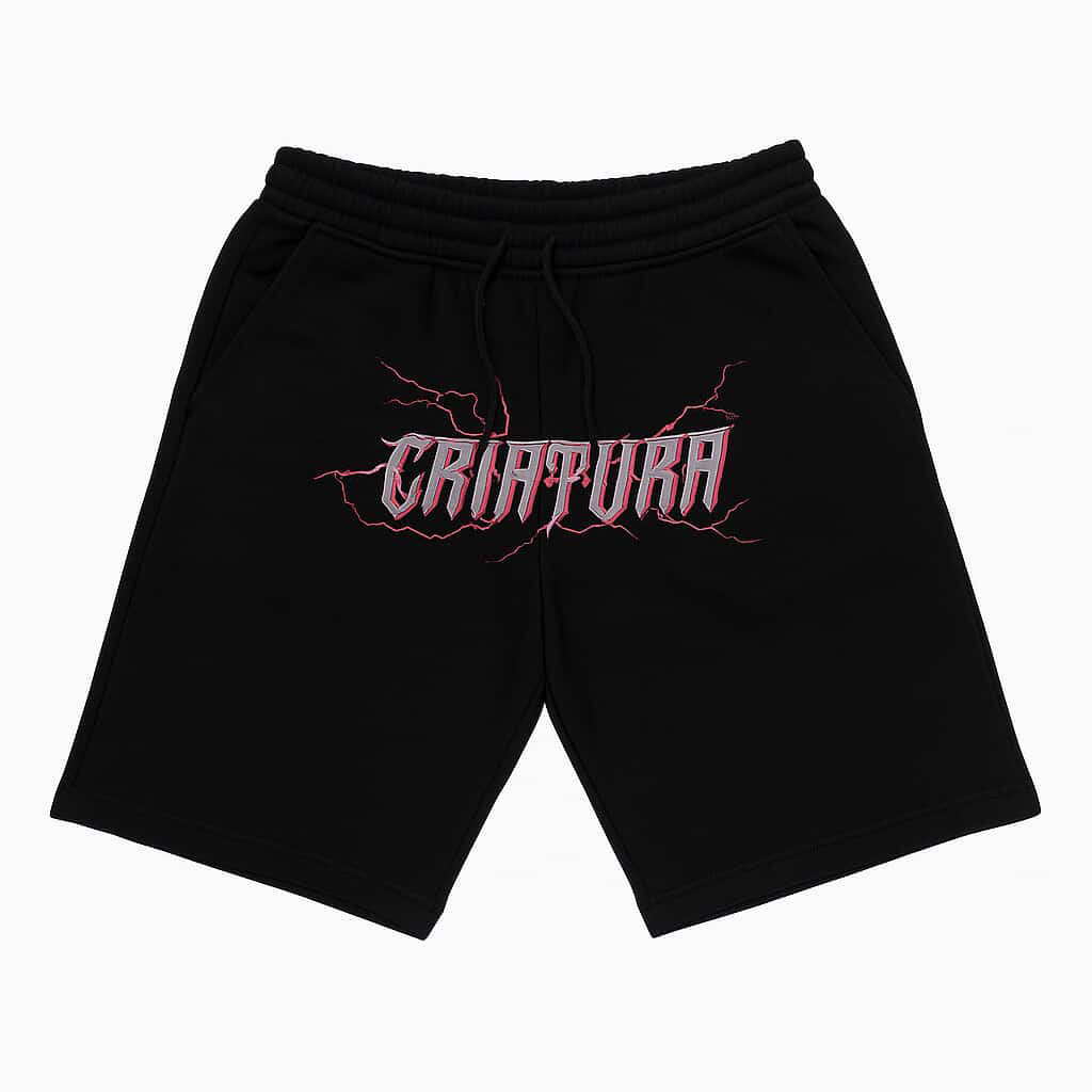 #0007 CRIATURA “2en1” 👹🔥