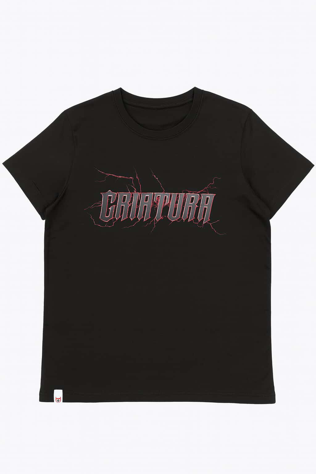 #0007 CRIATURA “2en1” 👹🔥