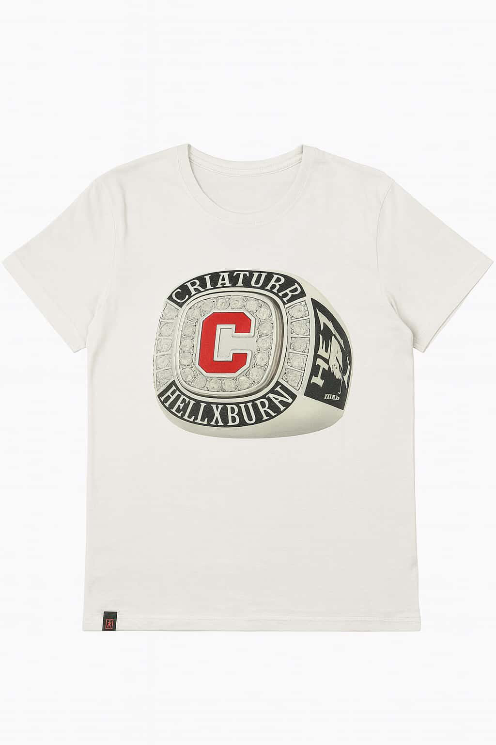 #0006 CRIATURA “MVP” 🏆🔥