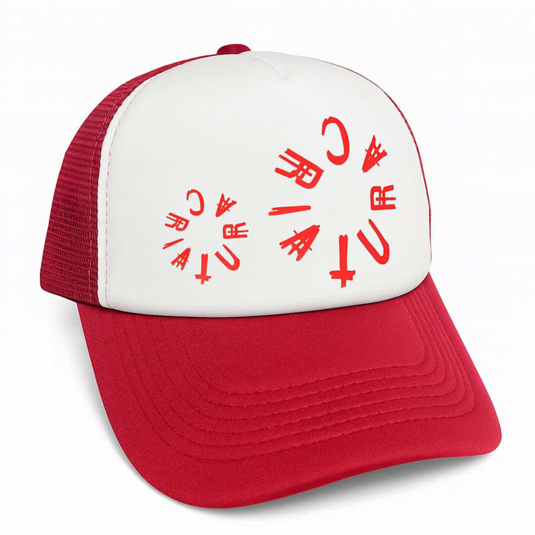 #0002 CAP “oO” 🔥🧢